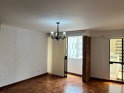 Lindo Departamento cerca a Parque Kennedy y Av. Larco