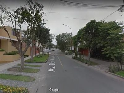 Venta de Terreno / Lote en Santiago de Surco - Lima