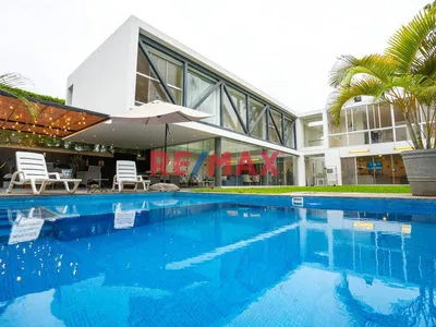 Vendo Espectacular Casa De Campo Y Playa De 1,000 M²: Lujo, Piscina Privada Y Confort