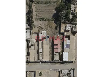 Venta De Terreno En Magdalena De Cao