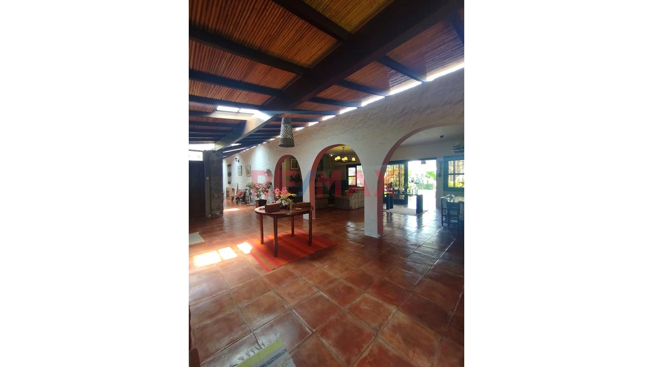 Venta De Dos  Lotes De Terrenos  Agrícolas En El Valle De Mala