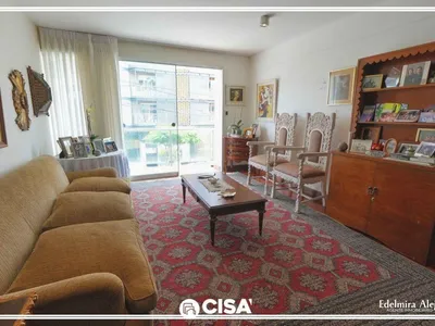 Departamento en venta · Calle San Ignacio de Loyola, Miraflores · 121 m², 3 dorm.