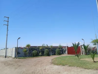 Venta de Terreno / Lote en Paracas - Pisco