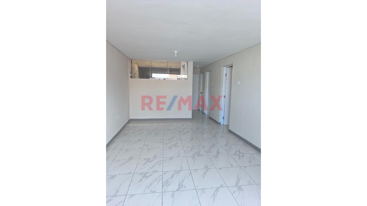 Vendo Departamento En Pleno Centro De Ilo - Jr.Ilo (Puerto De Ilo)