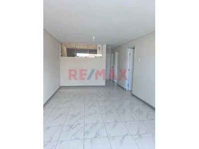 Vendo Departamento En Pleno Centro De Ilo - Jr.Ilo (Puerto De Ilo)