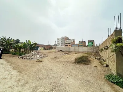 Venta de Terreno / Lote en Puente Piedra - Lima