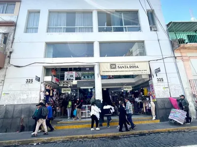 Venta de Local Comercial en Arequipa - Arequipa 1 Dormitorio 