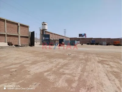 💼 Se Vende Amplio Terreno En Pucusana – Más De 1 Hectárea En Plena Panamericana Sur