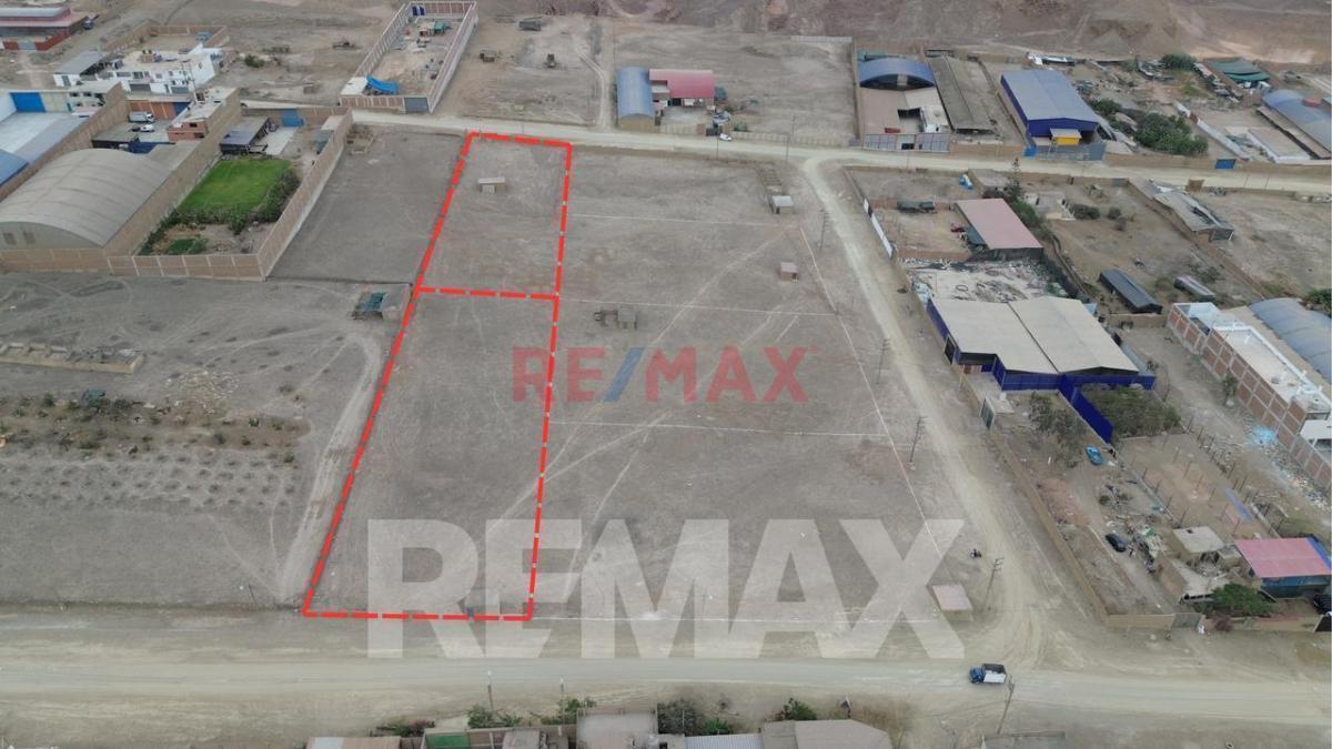 Venta de Terreno / Lote en Carabayllo - Lima 0 Dormitorio 