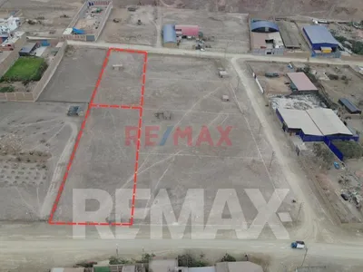 Venta de Terreno / Lote en Carabayllo - Lima 0 Dormitorio 