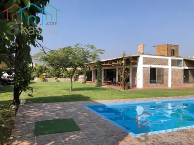 Casa en venta · Asia · 170 m², 4 dorm.