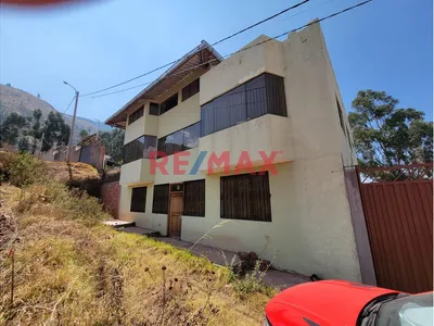 Propiedad En Venta En Tikapata