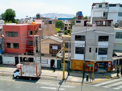 Casa en venta · Av. Jorge Chávez, Santiago de Surco · 160 m²