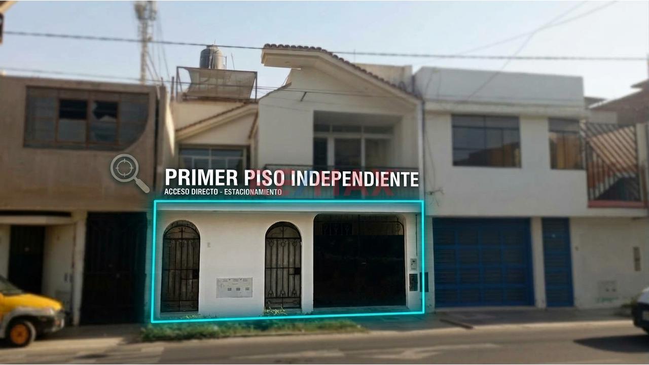 ¡Oportunidad Única! Departamento En 1Er Piso Independiente Con Cochera Y Gas Natural En Los Viñedos De Santa María
