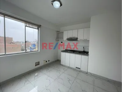 📍 ¡Gran Oportunidad! Mini Departamento En Los Olivos – $43,000