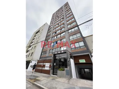 Venta Departamento Flat Con Cochera