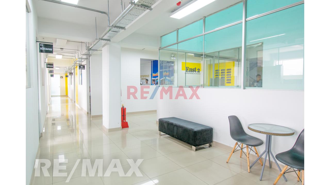 Alquiler De Oficinas Boutique De Estreno En Santa Anita 58 Mts