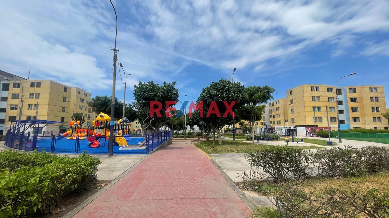 Ocasion Venta De  Departamento
