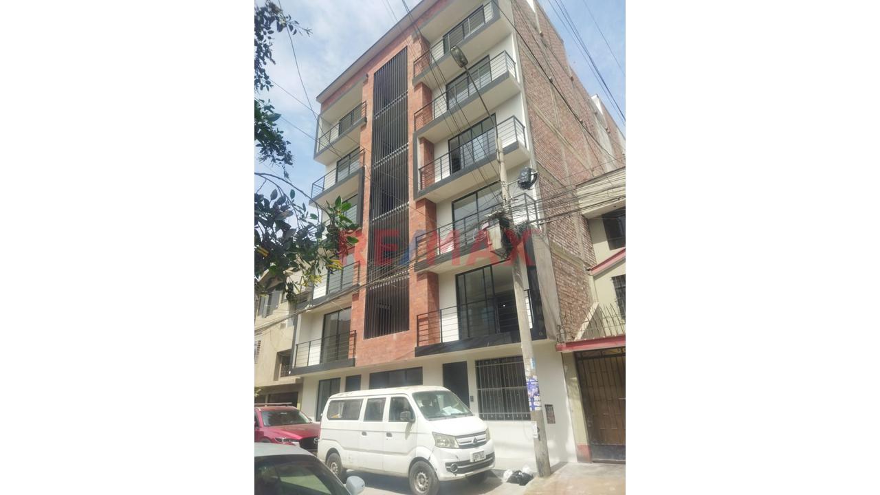 Se Vende El Departamento