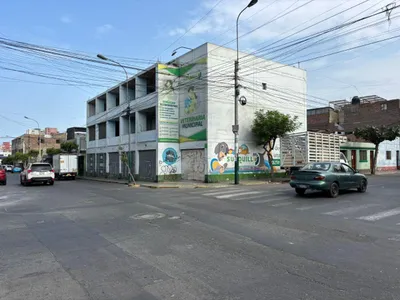 Venta de Terreno / Lote en Surquillo - Lima 0 Dormitorio 