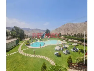 🔑 Exclusivo Terreno En Calango Country Club Con Acceso A Áreas Recreativas Y Ambiente Familiar 🏡✨
