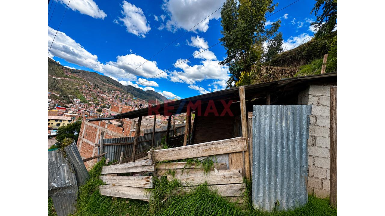 🔥 Oportunidad De Inversión En Santiago – Cusco 🔥