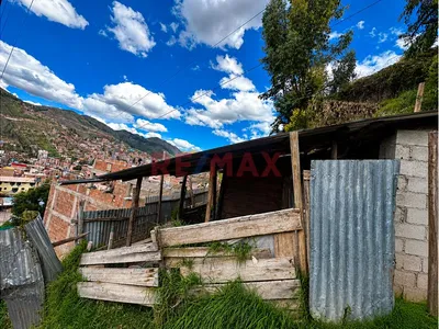 🔥 Oportunidad De Inversión En Santiago – Cusco 🔥