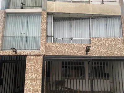 Venta de Departamento en Carabayllo - Lima 2 Dormitorios 
