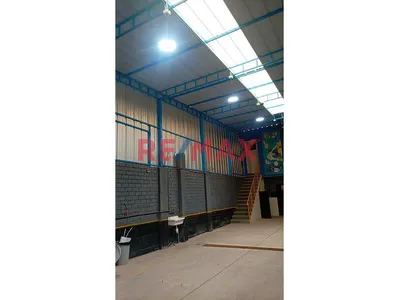 🚗 ¡Alquila Un Excelente Local Comercial Para Rubro Automotriz! 🧽🔧