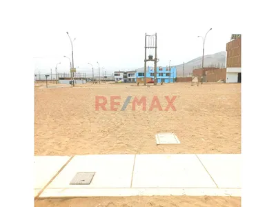 Oportunidad: Venta De Terreno Urbanizado En Alameda De Lima Norte