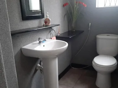 Venta de Departamento en Miraflores - Lima 3 Dormitorios