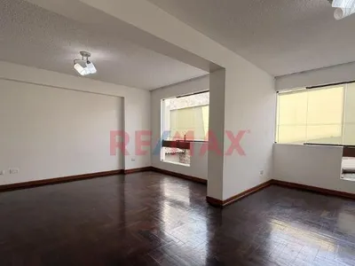 Venta de Departamento en San Borja - Lima 3 Dormitorios