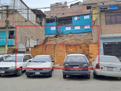 Venta de Terreno / Lote en Independencia - Lima 0 Dormitorio 