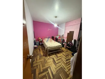 Excelente Oportunidad Se Vende Departamento 1Er Piso En Urb. Adepa - Jlbyr