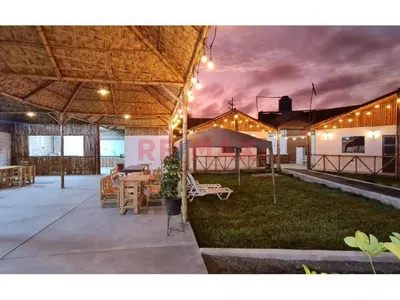 Alquiler de Casa en - Chiclayo 3 Dormitorios 