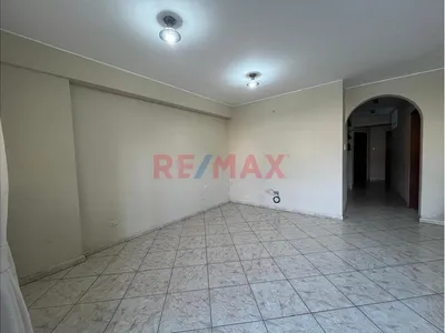 Se Alquila Departamento En San Borja