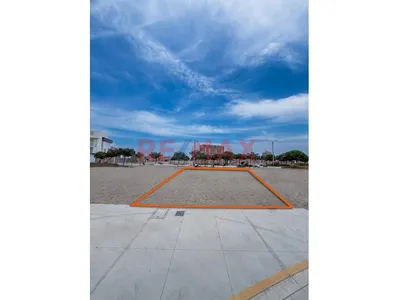 Terreno Altos Del Valle 3Ra Etapa