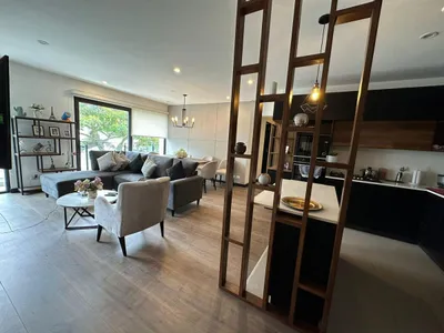 Venta de Departamento en San Isidro - Lima 3 Dormitorios