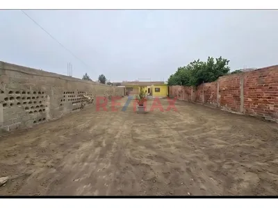 Venta De Terreno De 421M2 Frente A Playa Pulpos Cerca Km 40 De Lurin