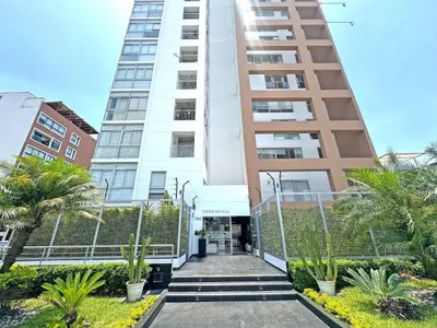 Venta de Departamento en Miraflores - Lima 2 Dormitorios