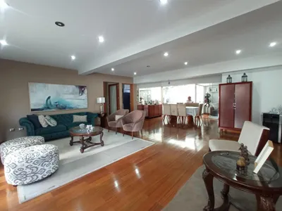 Venta de Departamento en Cayma - Arequipa 3 Dormitorios 
