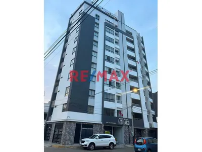 Departamento En Venta De 79.24 M² | Urb. Monserrate Iv Etapa – Trujillo