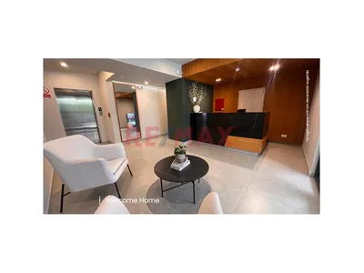 Tu Nuevo Hogar Te Espera En Lo Mejor De Surco