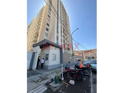 Departamento  Flat En Venta   Frente A Parque  Distrito De Miraflores