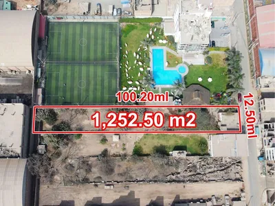 Venta de Terreno / Lote en San Martín de Porres - Lima 0 Dormitorio 