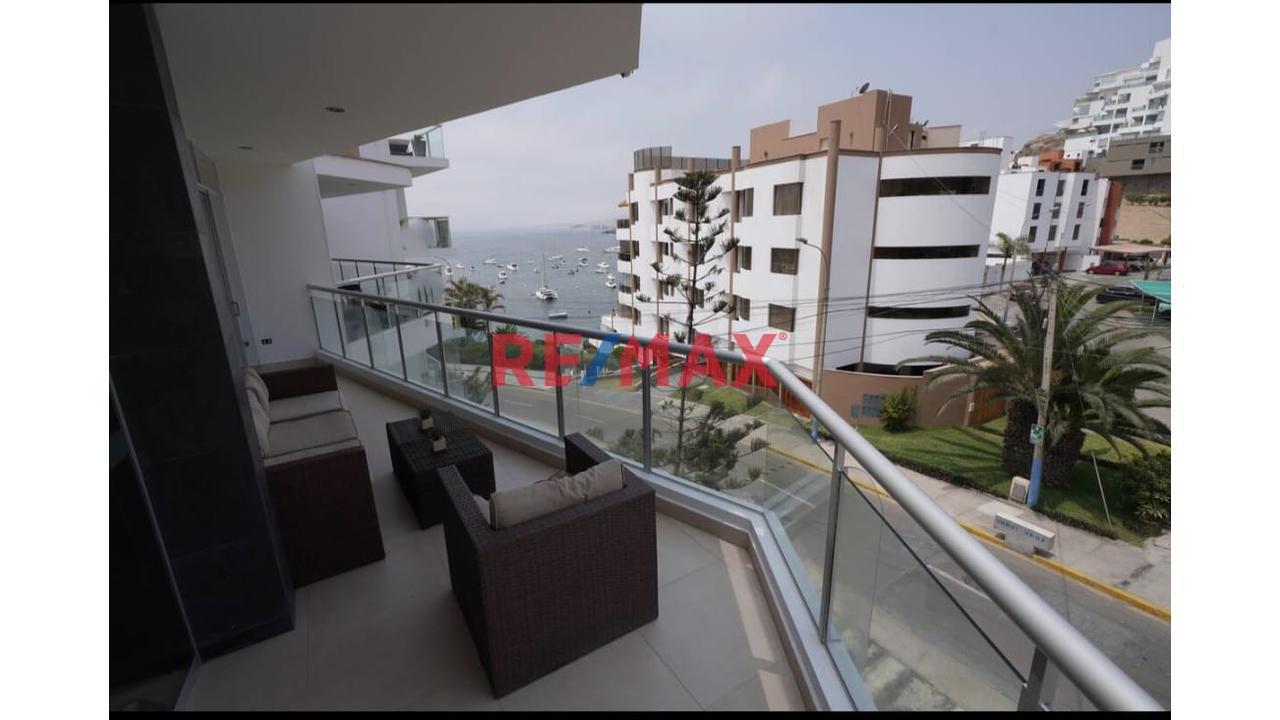 🏡 Se Vende Departamento Amoblado Con Terraza Y Piscina Propia