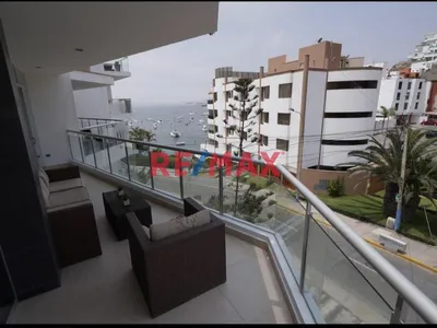 🏡 Se Vende Departamento Amoblado Con Terraza Y Piscina Propia