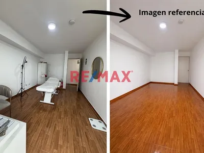 Vendo Departamento De 62M² En Miraflores