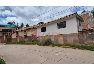 Se Vende Terreno Cachimayo – Anta