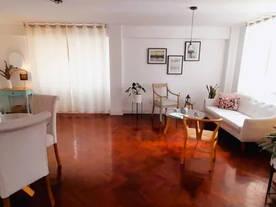 Venta de Departamento en San Isidro - Lima 2 Dormitorios